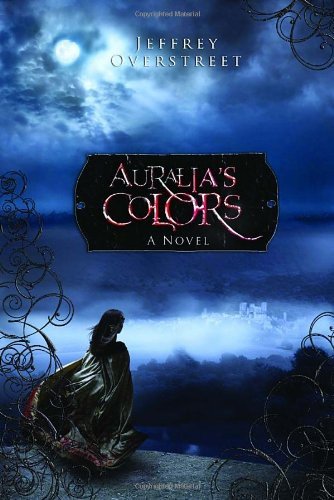 Cover of Auralia's Colors (2008)