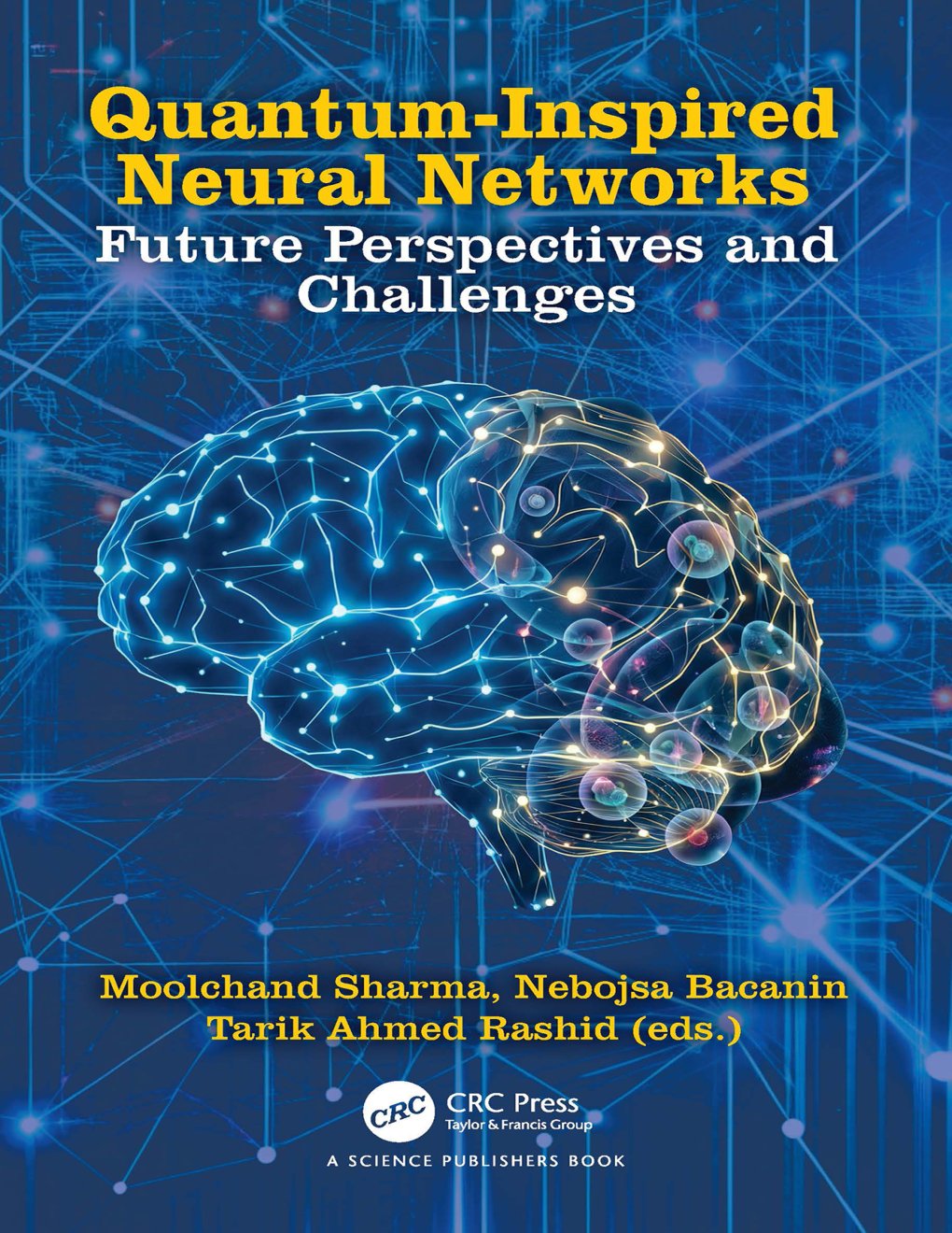 Cover of Quantum-I