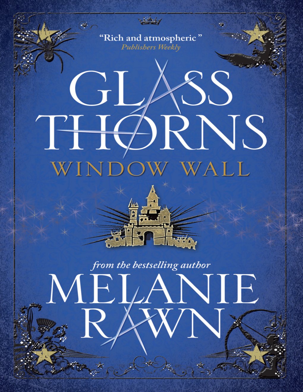 Cover of Window Wall