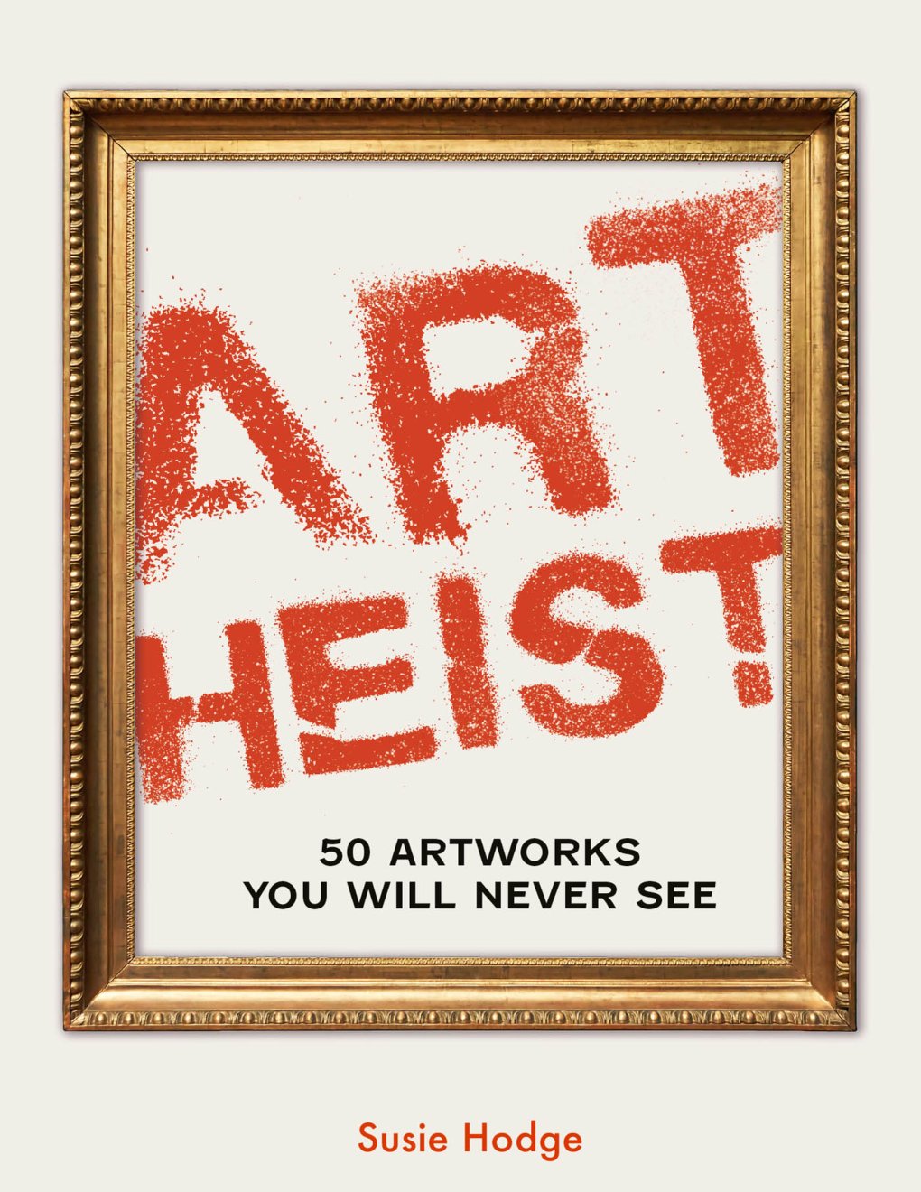 Cover of Art Heist