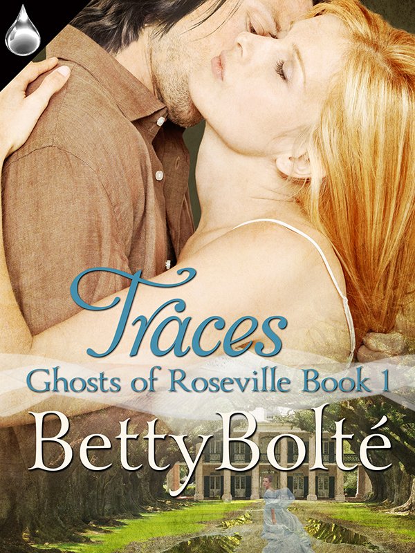 Cover of Traces