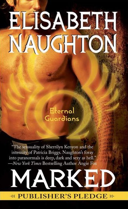 Cover of Marked