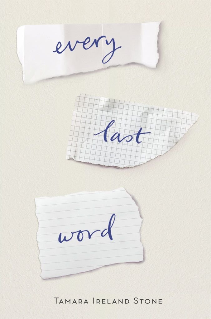 Cover of Every Last Word