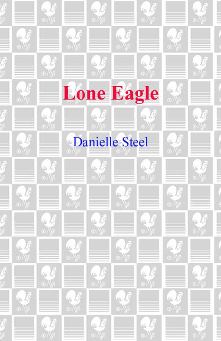 Cover of Lone Eagle (2001)