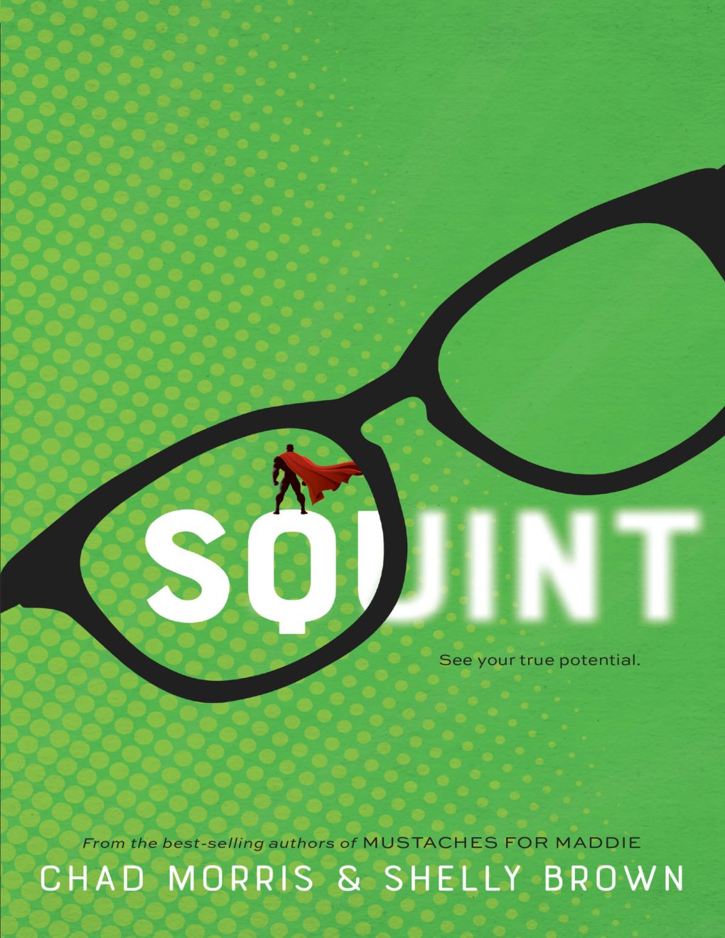 Cover of Squint