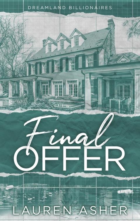 Cover of Final Offer