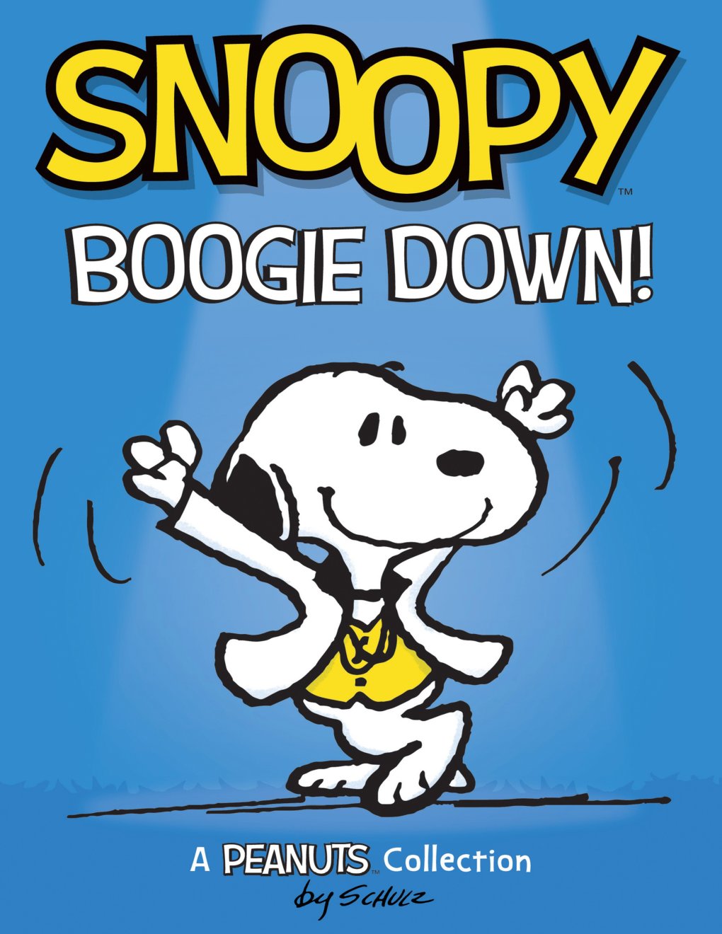Cover of Snoopy