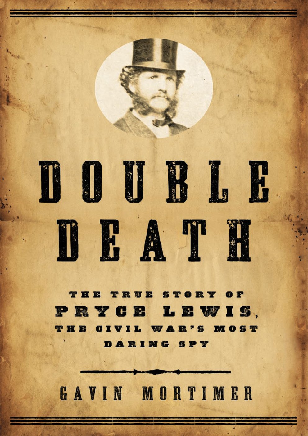 Cover of Double Death