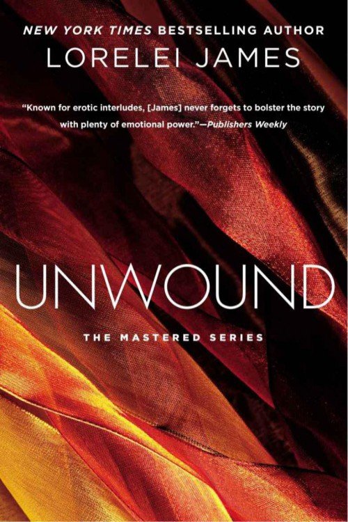 Cover of Unwound