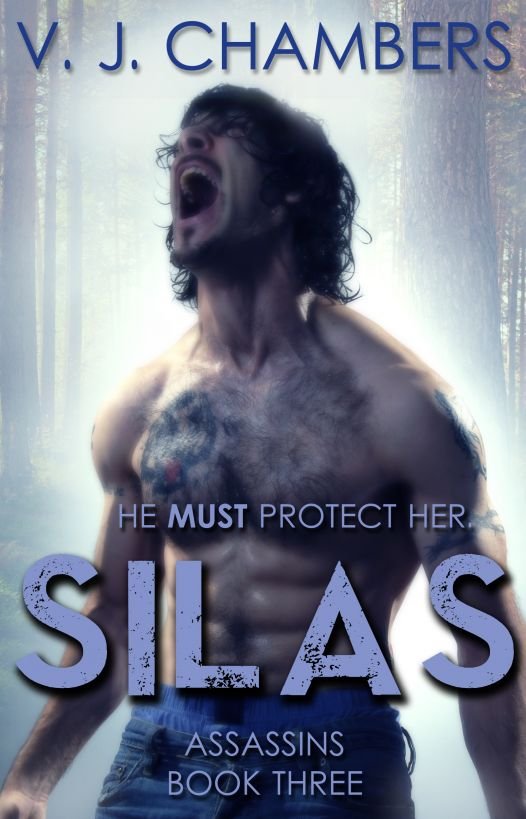 Cover of Silas