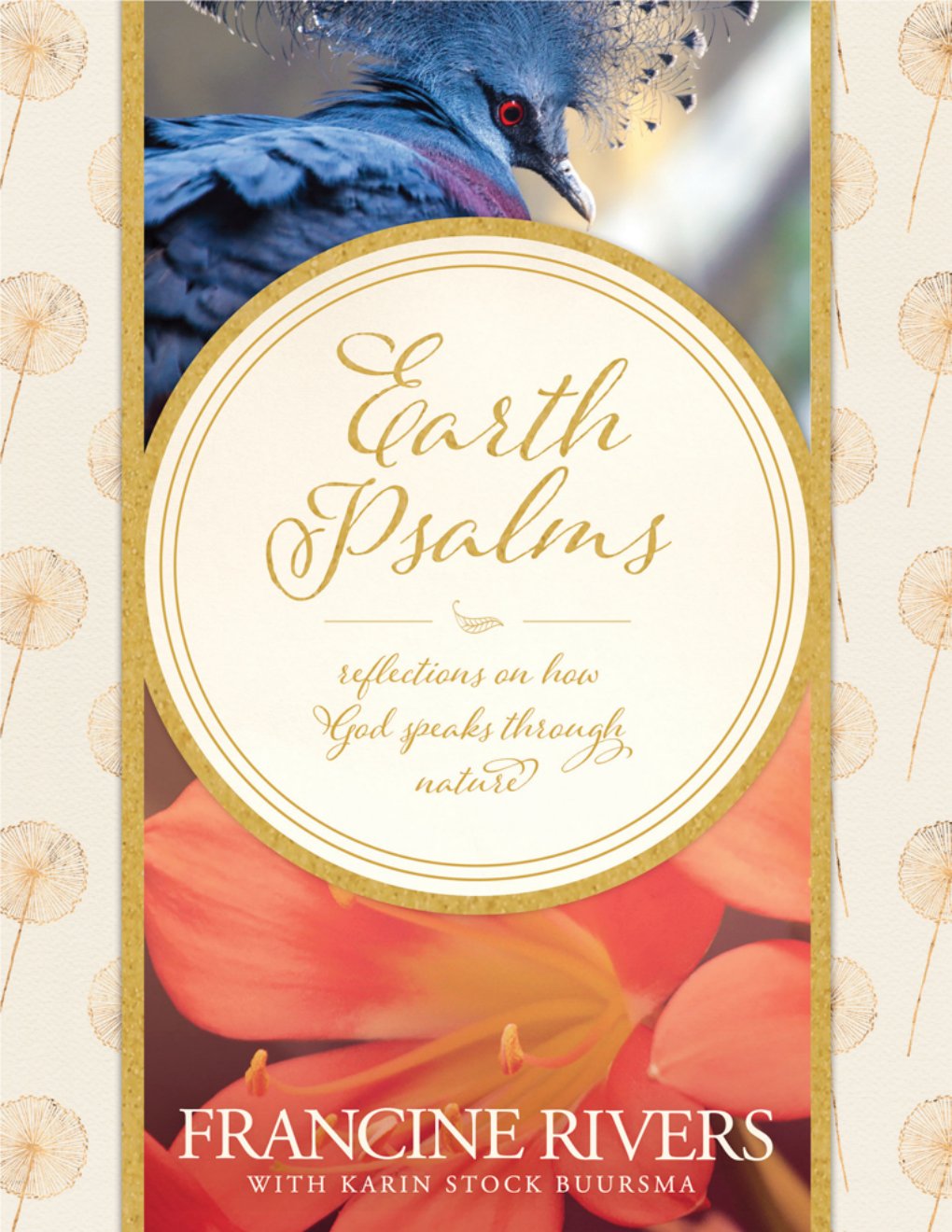 Cover of Earth Psalms