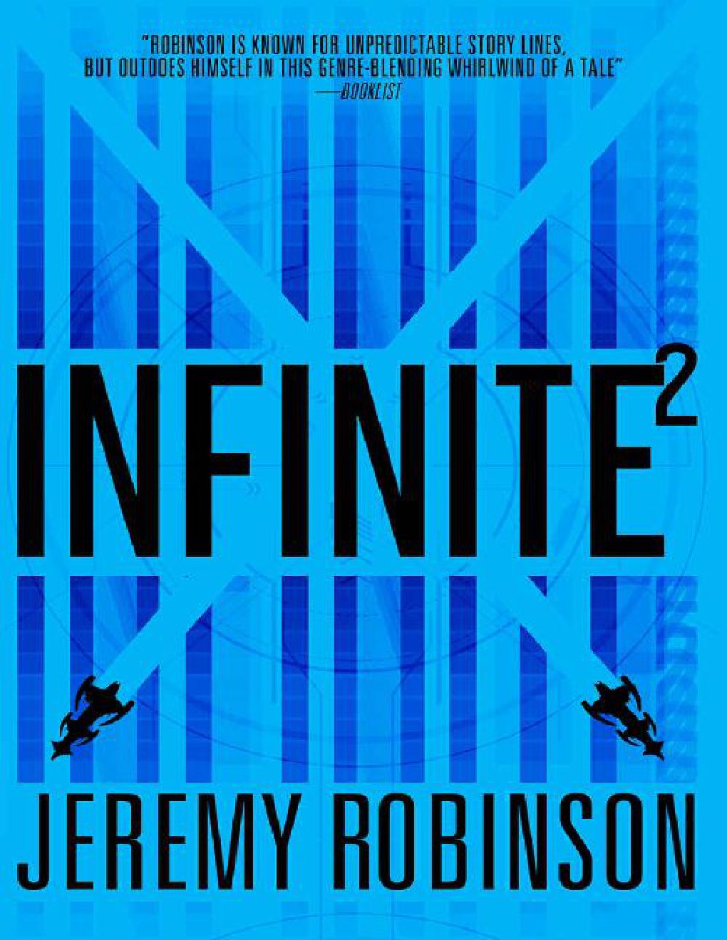 Cover of Infinite2