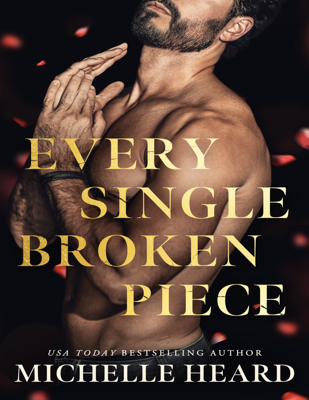 Cover of Every Single Broken Piece