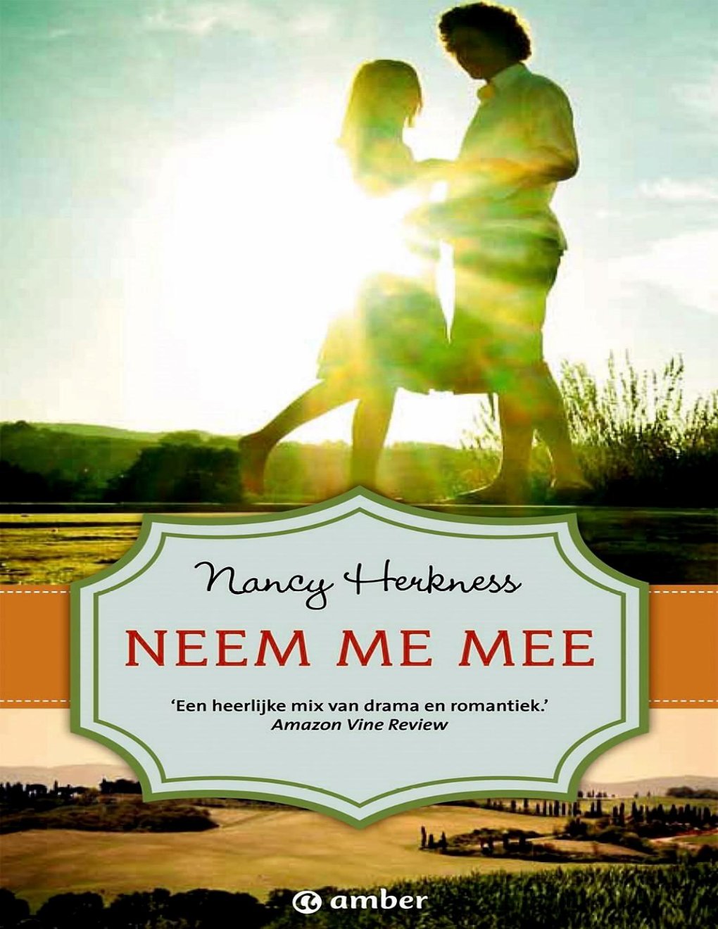 Cover of Neem me mee (2012)