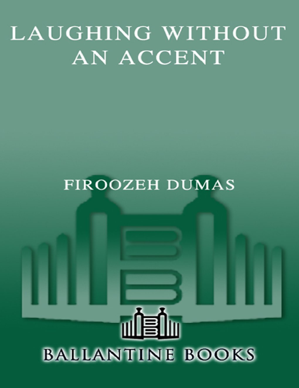 Cover of Firoozeh Dumas