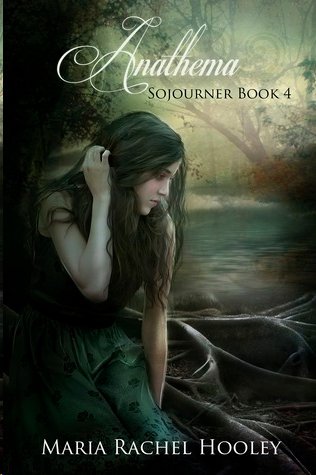 Cover of Anathema