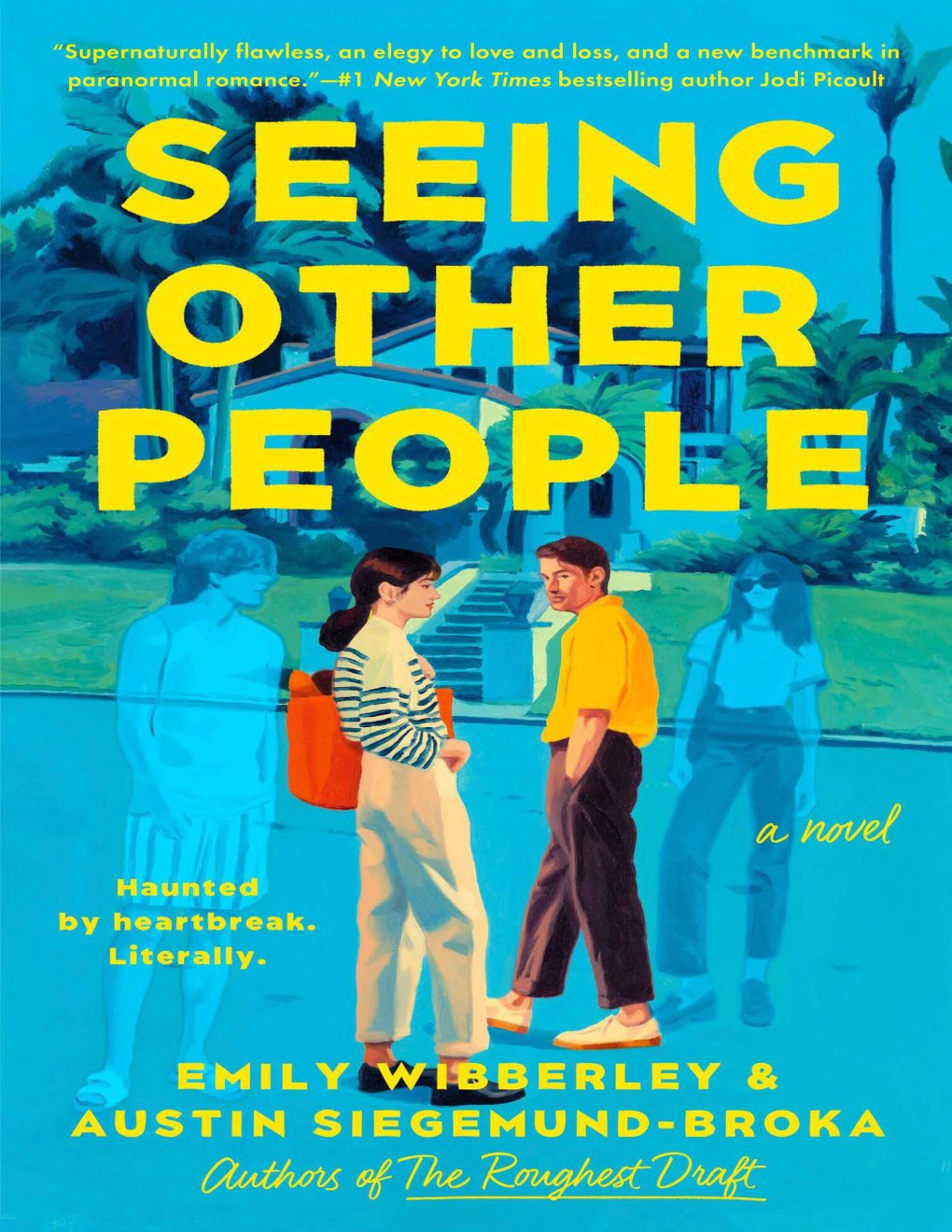 Cover of Seeing Other People