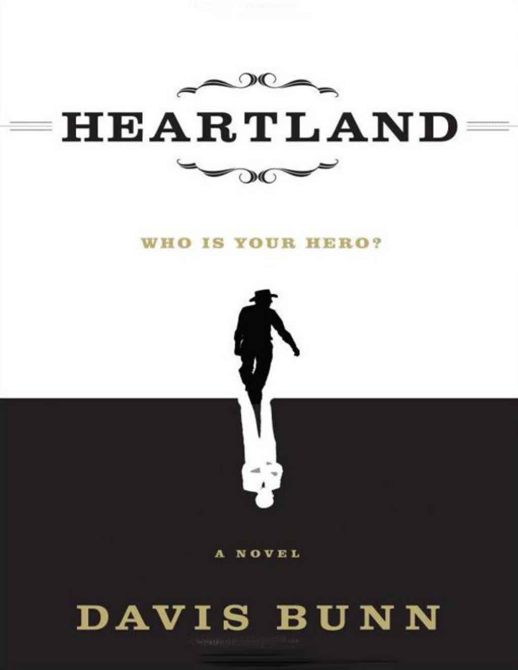 Cover of Heartland