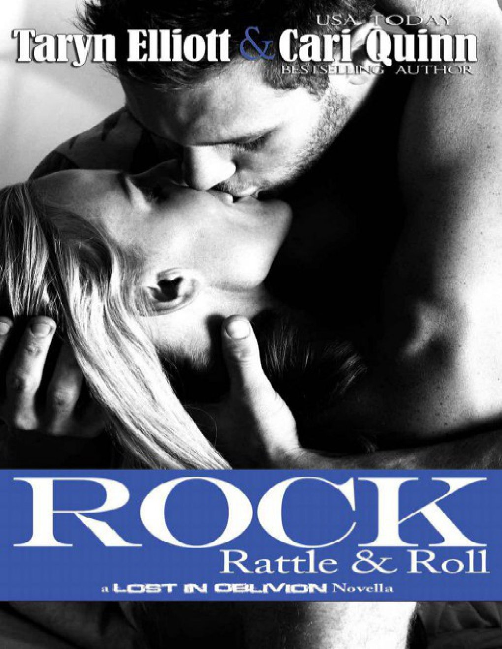 Cover of Rock, Rattle & Roll