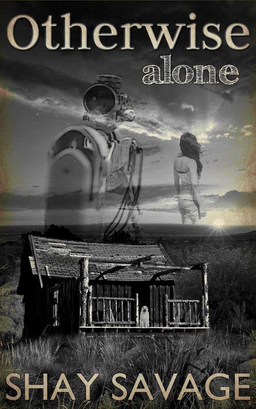 Cover of Otherwise Alone