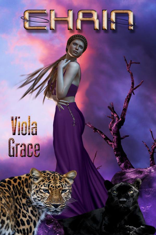 Cover of Chain