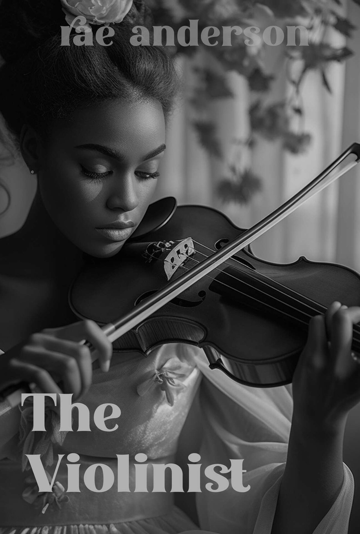 Cover of The Violinist