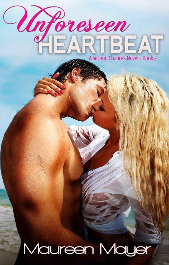 Cover of Unforeseen Heartbeat