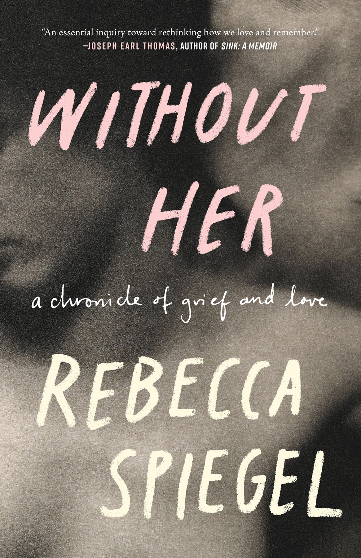 Cover of Without Her