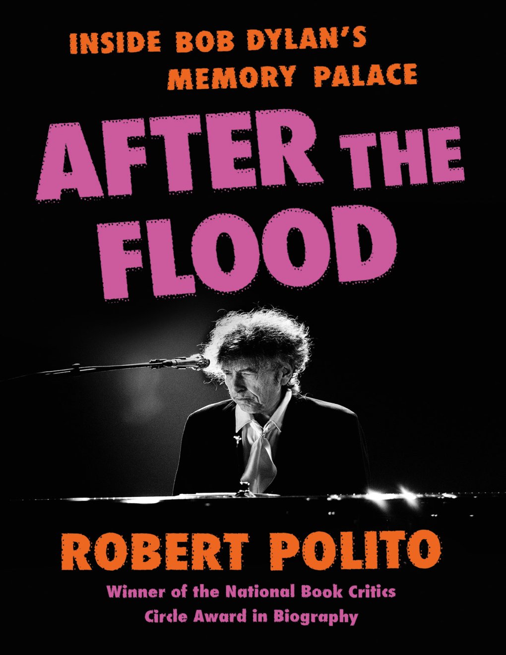 Cover of After the Flood (1961)