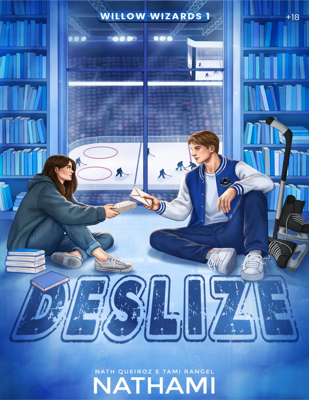 Cover of Deslize