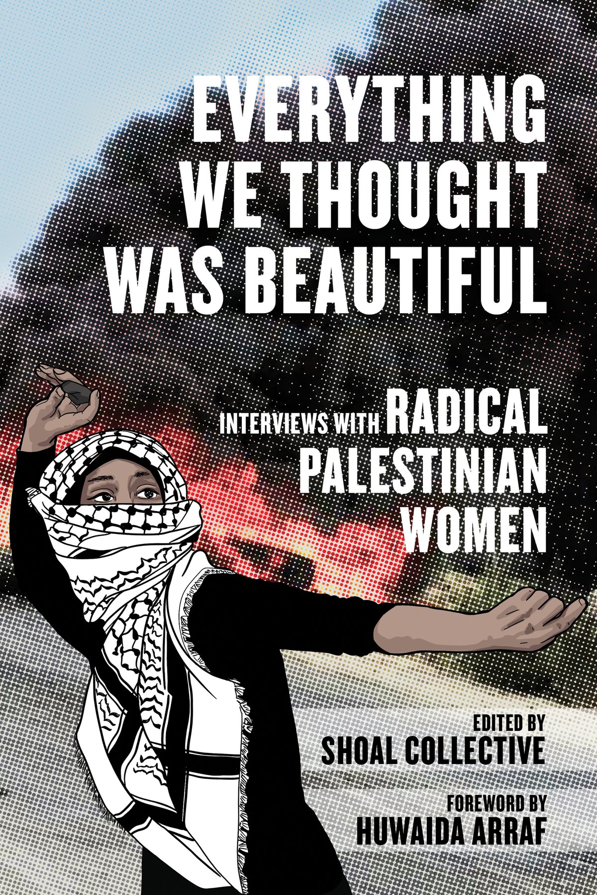 Cover of Everything We Thought Was Beautiful (1950)