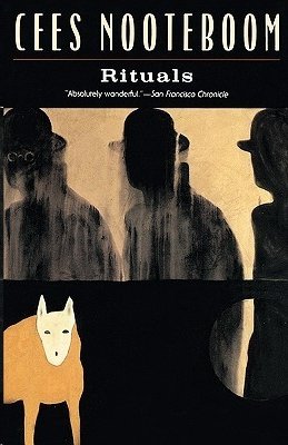 Cover of Rituals (1953)
