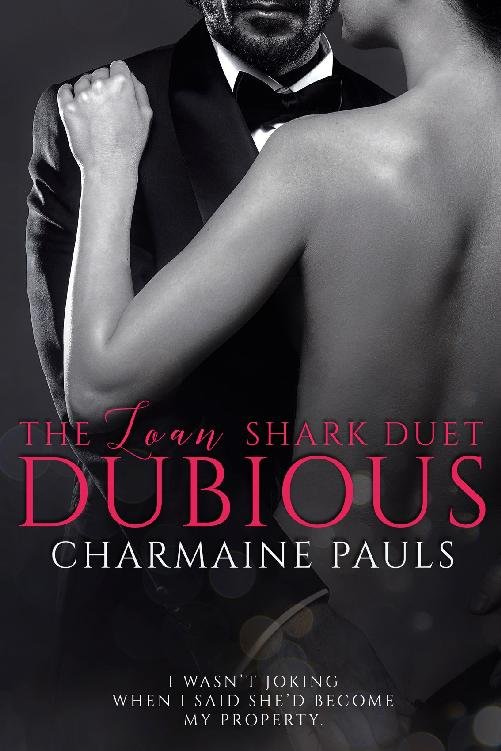 Cover of Dubious (2017)