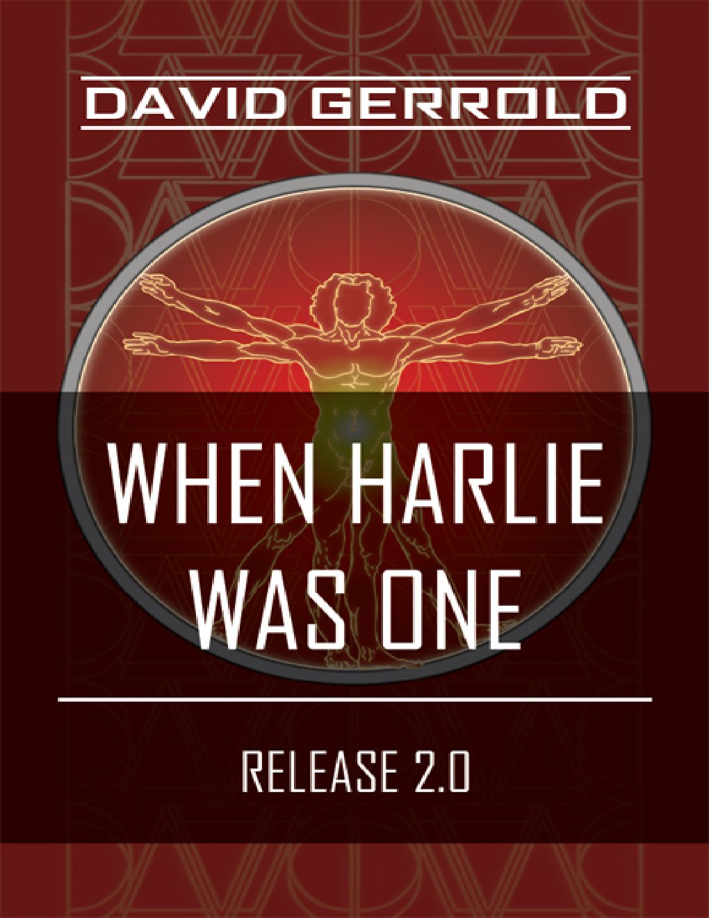 Cover of When HARLIE Was One (1972)