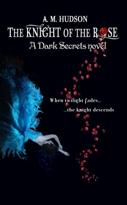 Cover of The Knight of the Rose