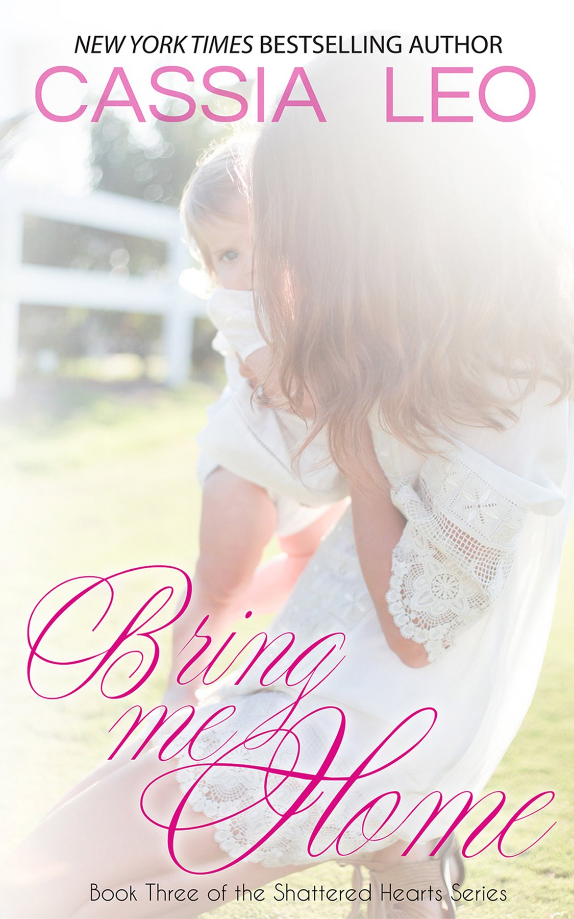 Cover of Bring Me Home