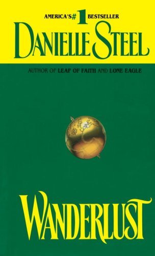 Cover of Wanderlust