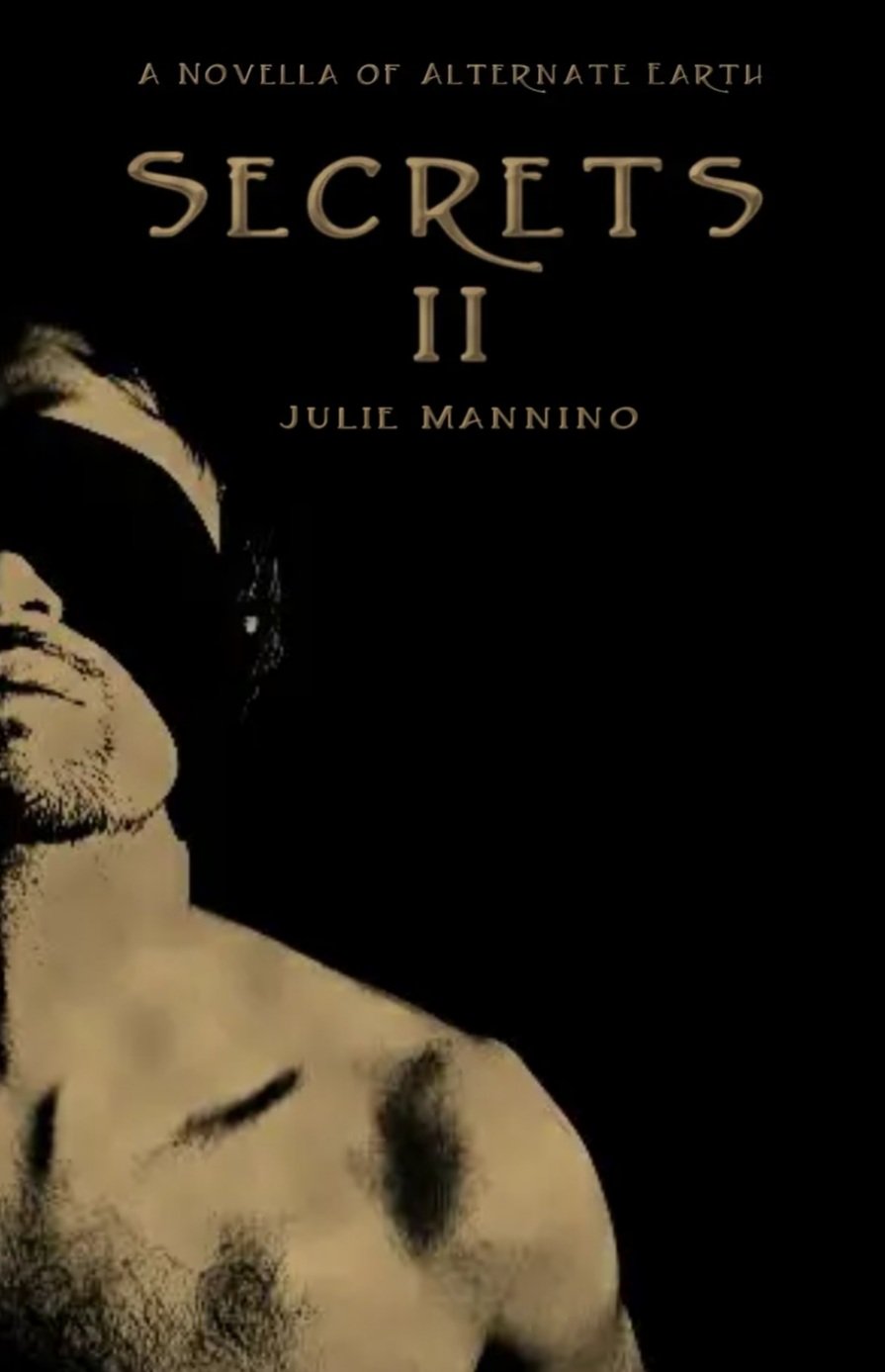 Cover of Secrets II (2022)