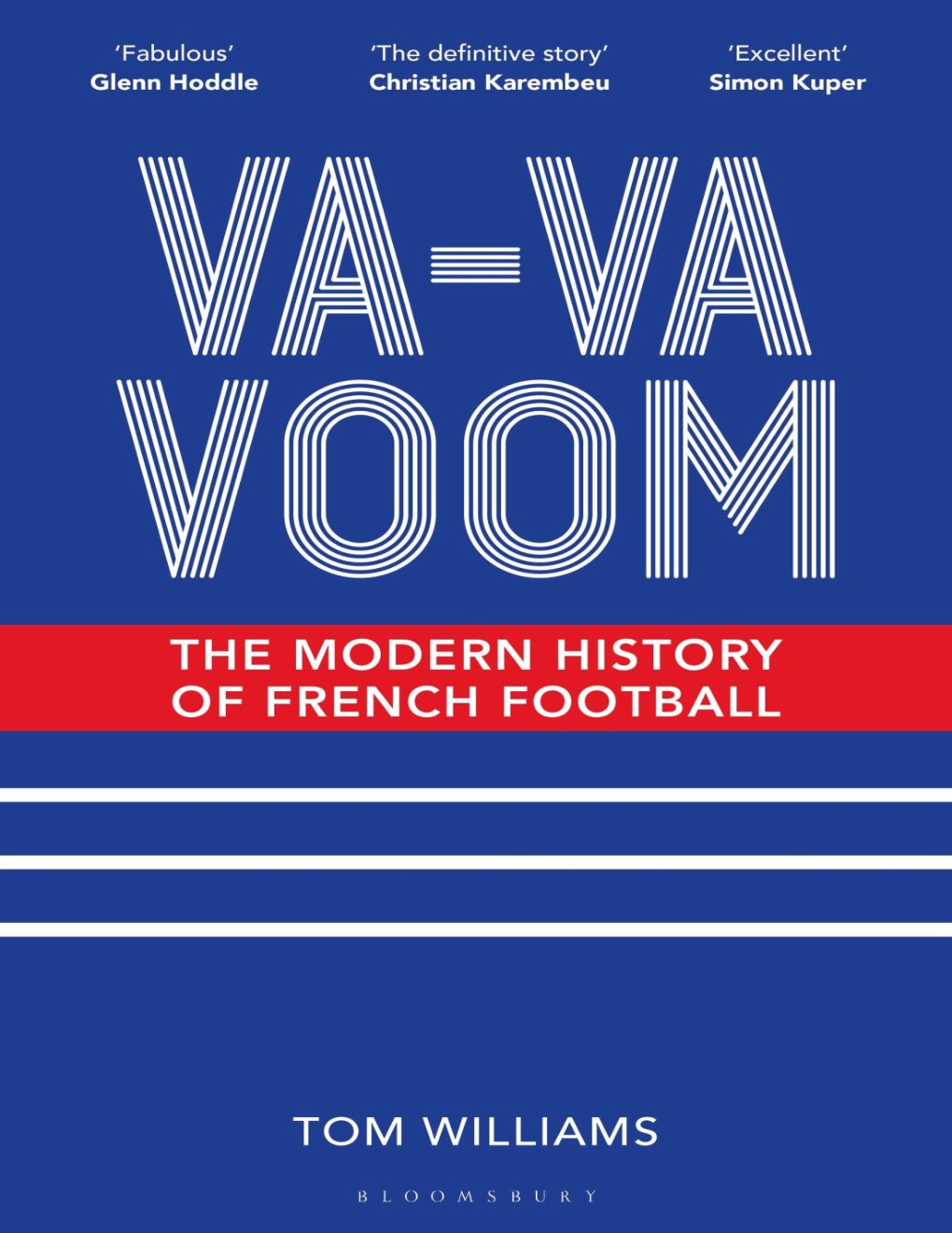 Cover of Va-Va-Voom