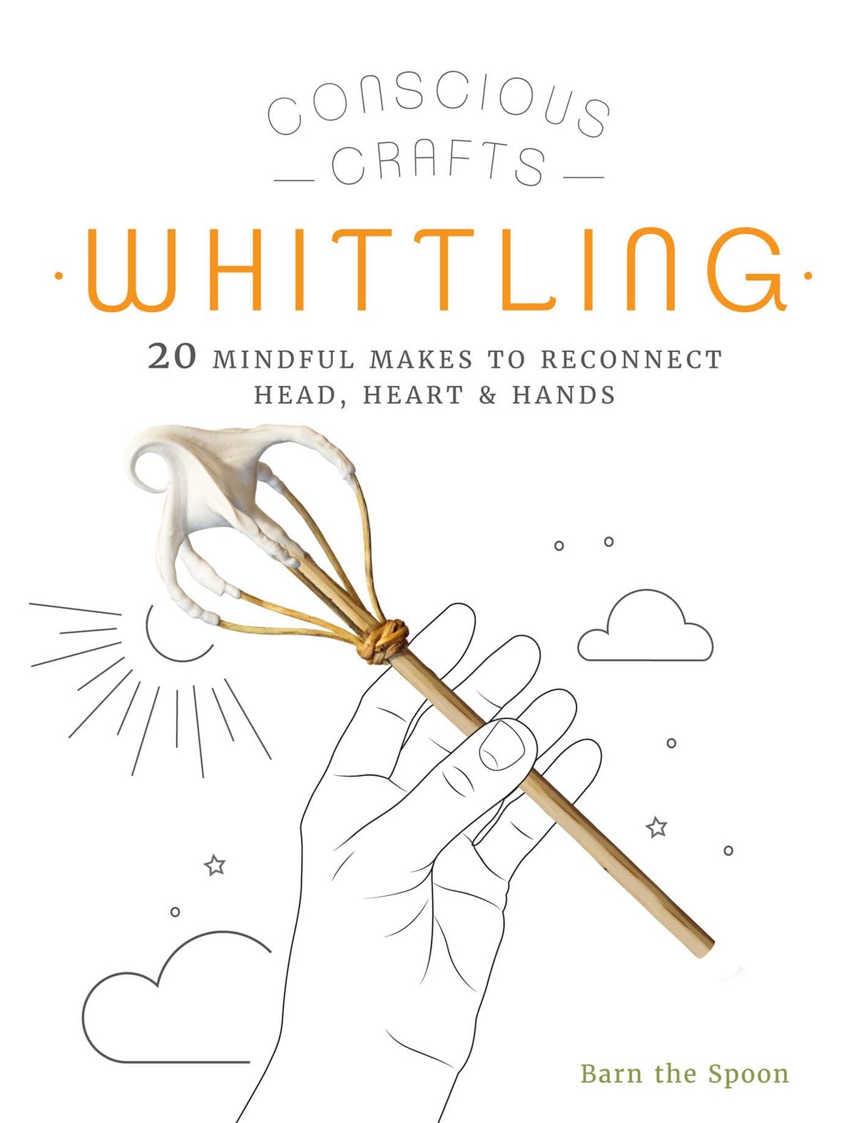 Cover of Conscious Crafts