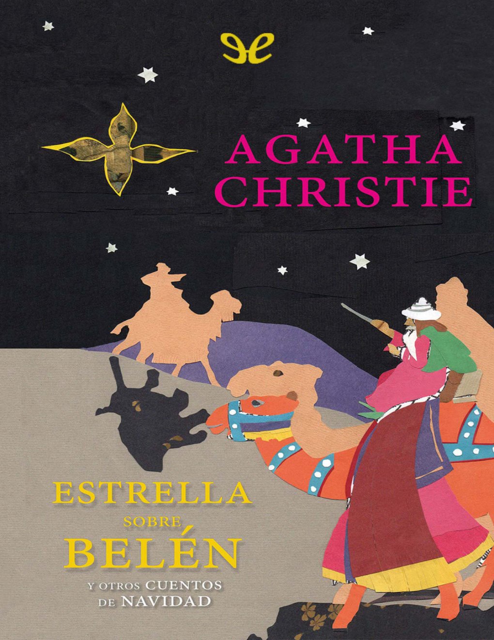 Cover of Estrella sobre Belén