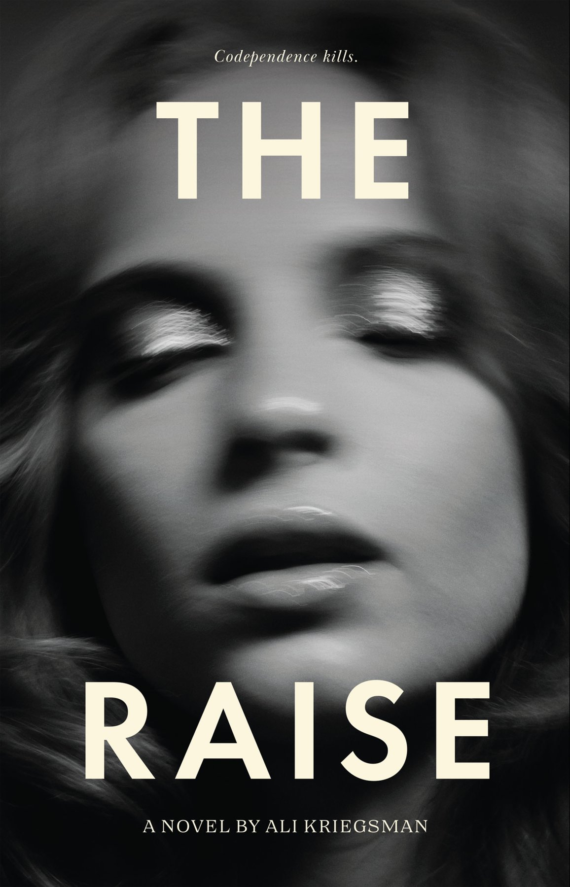 Cover of The Raise