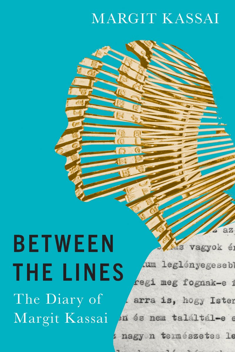 Cover of Between the Lines