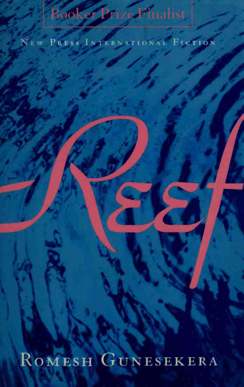 Cover of Reef