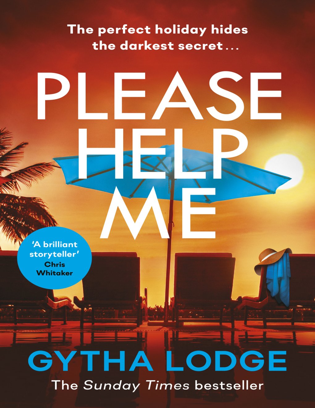 Cover of Please Help Me