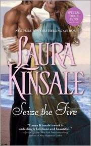 Cover of Seize the Fire