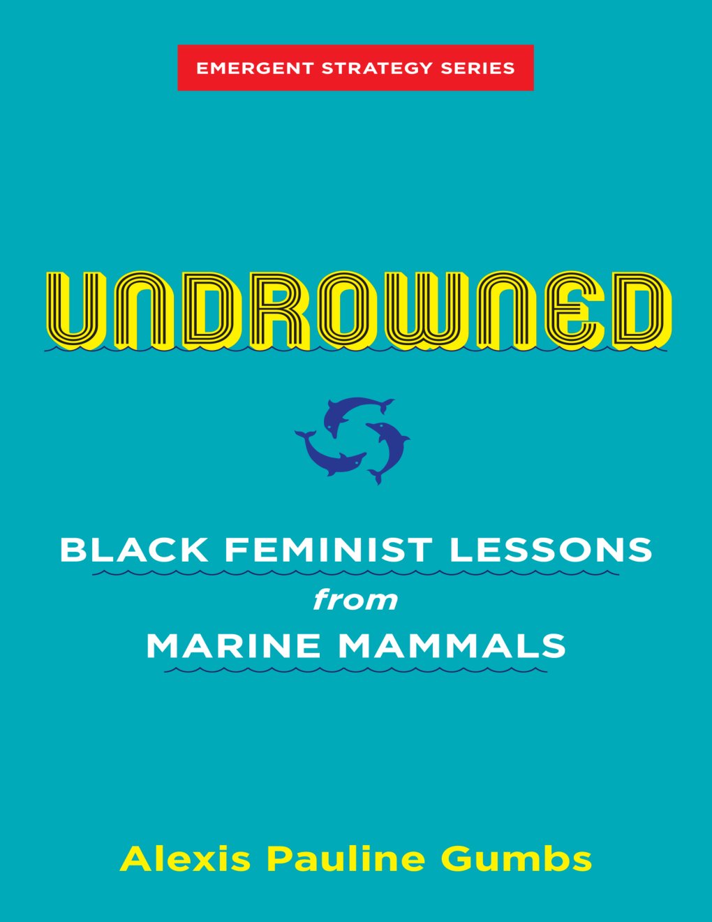 Cover of Undrowned