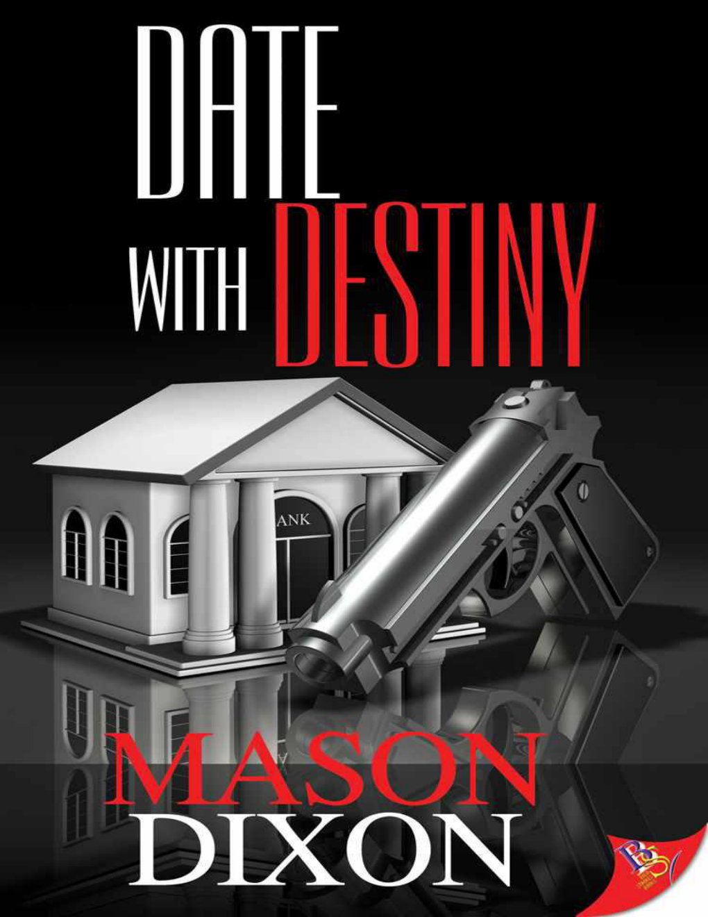 Cover of Date with Destiny