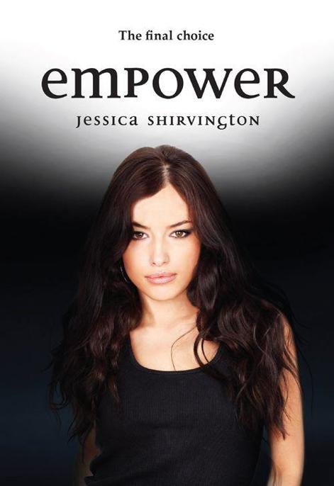 Cover of Empower