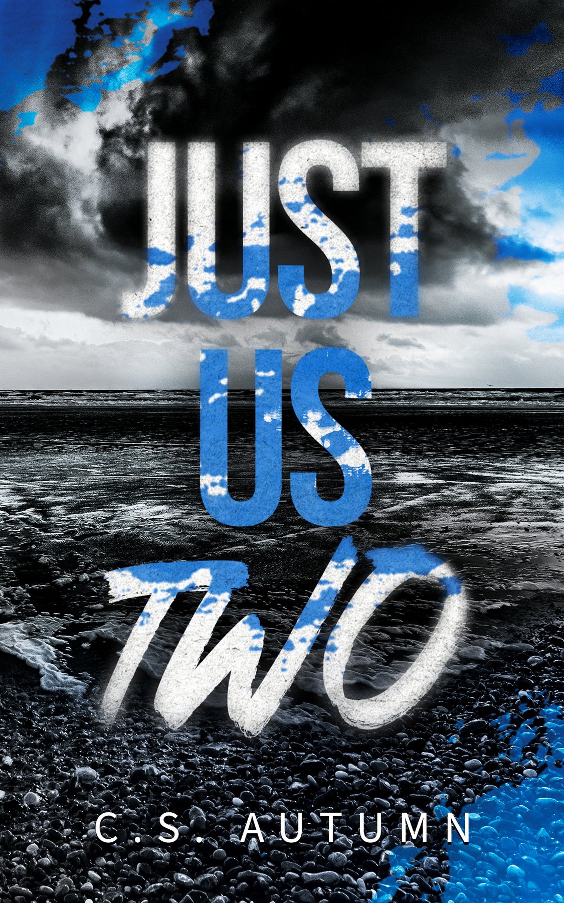 Cover of Just Us Two (Altered Paths Book 2)